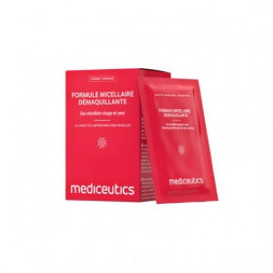 280 Formule Micellaire Lingettes Impregnees Ll449